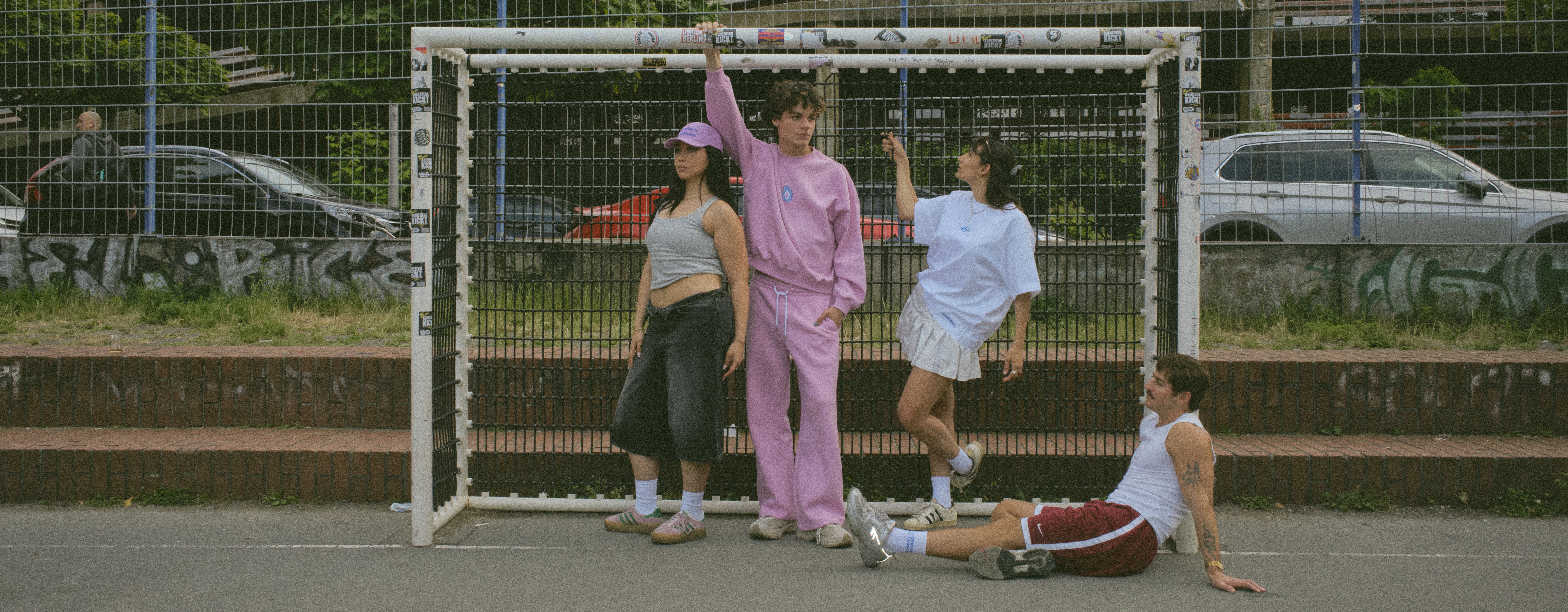 Gynäkollege – Merch mit Haltung